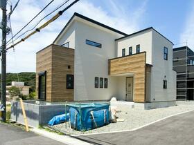 山口県下関市古屋町２丁目