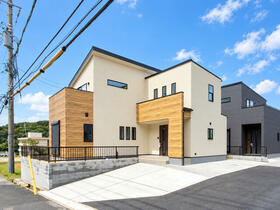 山口県下関市古屋町２丁目
