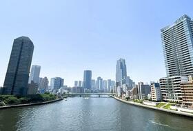 秀和新川Ｒｅｓｉｄｅｎｃｅ