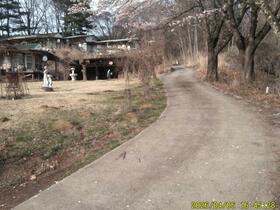 山梨県北杜市明野町浅尾