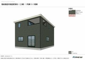 岩手県陸前高田市高田町字寒風