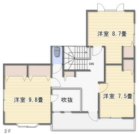 長野県佐久市岩村田