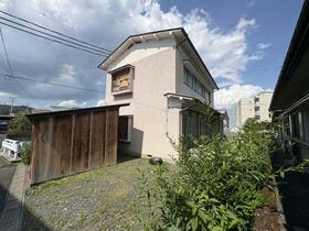 岩手県一関市銅谷町