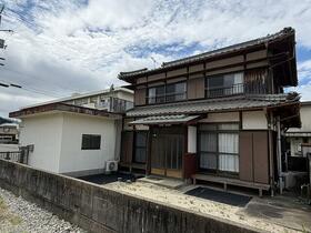 愛媛県西予市宇和町下松葉