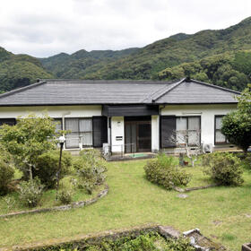 静岡県下田市横川