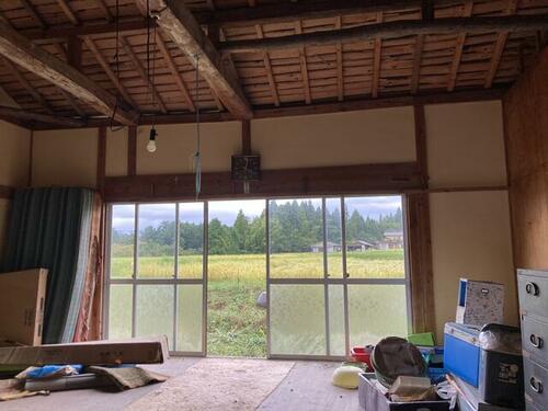 detached 岐阜県中津川市福岡