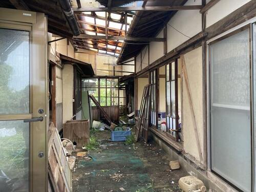 detached 岐阜県中津川市福岡