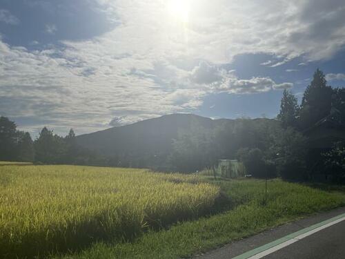 detached 岐阜県中津川市福岡