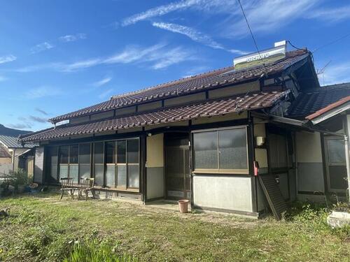 detached 岐阜県中津川市福岡