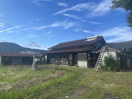 detached 岐阜県中津川市福岡