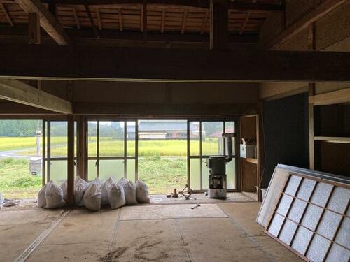 detached 岐阜県中津川市福岡