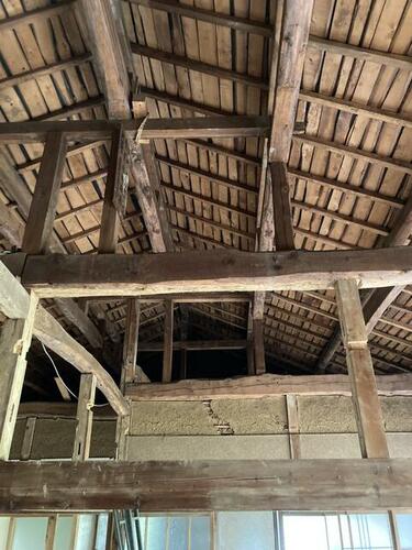 detached 岐阜県中津川市福岡
