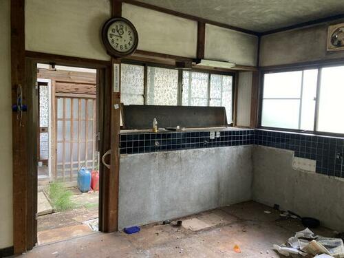 detached 岐阜県中津川市福岡