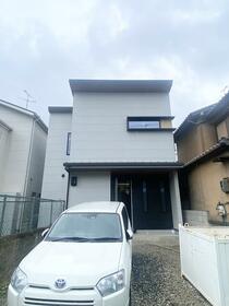 京都府宇治市木幡熊小路