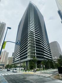 東京都港区港南３丁目