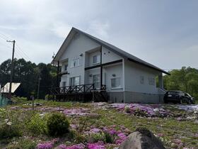 福島県耶麻郡北塩原村大字桧原字曽原山