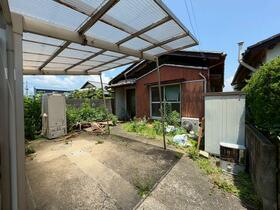 和歌山県御坊市湯川町丸山