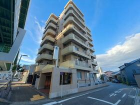 名探黒川マンション