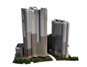 東京都港区三田１丁目