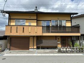 岐阜県高山市西之一色町１丁目