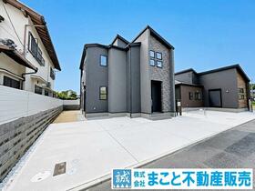 奈良県奈良市法蓮町