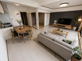 和布刈スカイマンション?番館