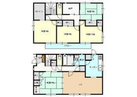 山口県下松市美里町４丁目