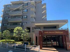 千葉県千葉市花見川区幕張町4丁目