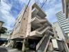 根津マンション 1階 築56年8ヶ月の賃貸物件