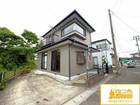 宮城県仙台市太白区四郎丸字昭和北