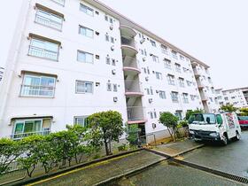 高倉台９団地３６号棟　中古マンション