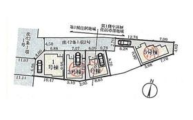 東京都江戸川区篠崎町３丁目