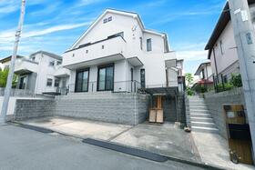 神奈川県横浜市栄区若竹町