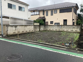 東京都国分寺市戸倉４丁目