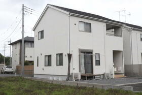 栃木県真岡市長田１丁目