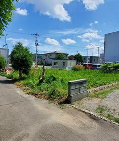 北海道札幌市北区百合が原５丁目