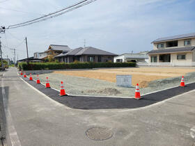 熊本県熊本市南区御幸木部１丁目