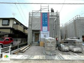愛知県北名古屋市六ツ師女夫越
