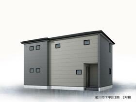 静岡県菊川市下平川