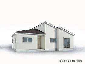 静岡県菊川市下平川