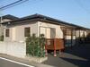  築25年7ヶ月の賃貸物件