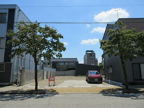 富山県富山市南新町
