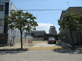 富山県富山市南新町