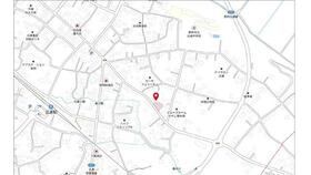 茨城県那珂市瓜連