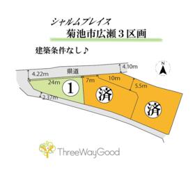 熊本県菊池市広瀬