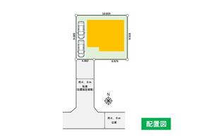 埼玉県草加市西町