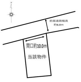 滋賀県大津市南郷４丁目