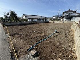熊本県熊本市北区植木町木留