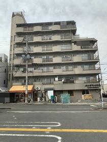 コーポラス西賀茂
