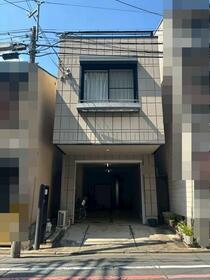 京都府京都市中京区丸木材木町